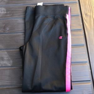 Champion sweatpants